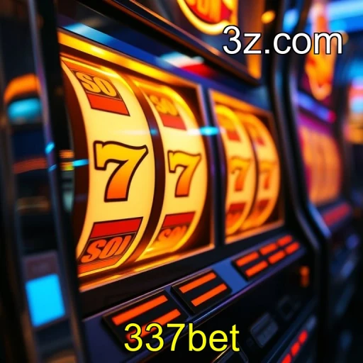 337bet: A Confiavel Experiência de Jogos Online Para Brasileiros