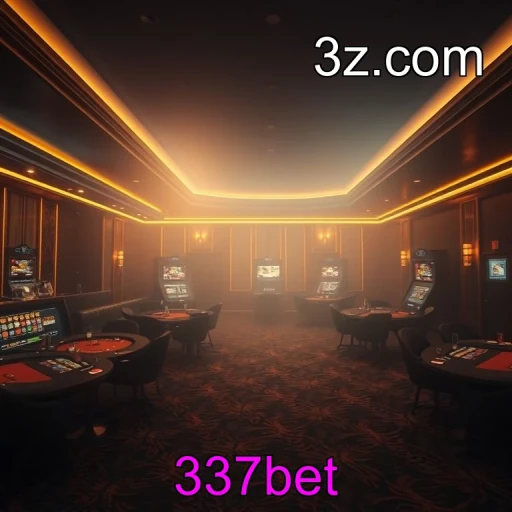 Experimente Slots Imperdíveis no 337bet Hoje Mesmo