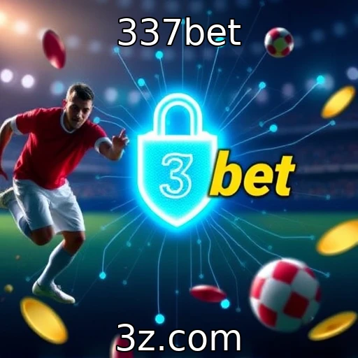 Aposte com confiança: segurança digital em plataformas de cassino