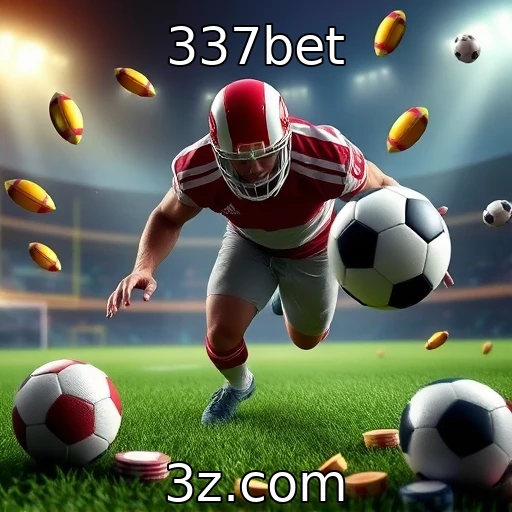 Apostas esportivas: como analisar as partidas para maximizar ganhos