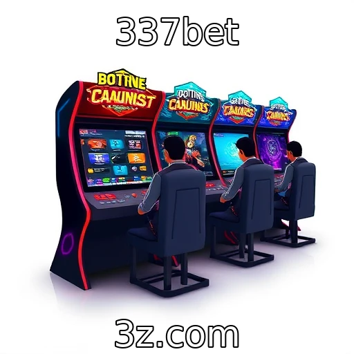 Desafios da regulamentação em jogos eletrônicos