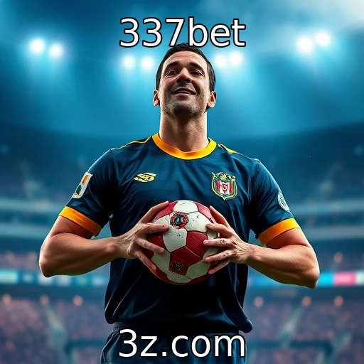 Apostas esportivas no Brasil: o que os campeões têm em comum?